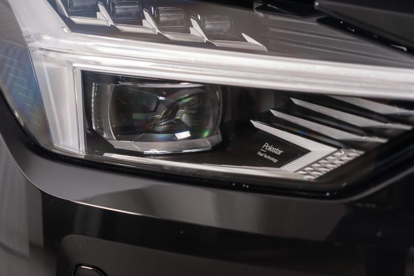 Bilde 3 av Polestar 2 Long Range Dual Motor Performance