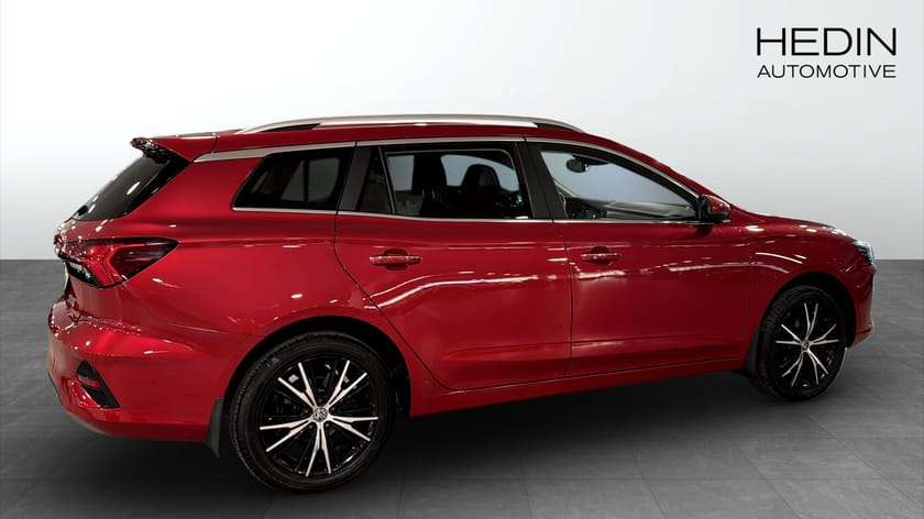 Bild 2 av MG 5 Long Range MG5 61 KWH LUX