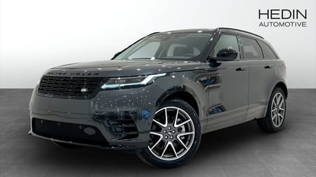 Land Rover Range Rover Velar P400e Dynamic SE