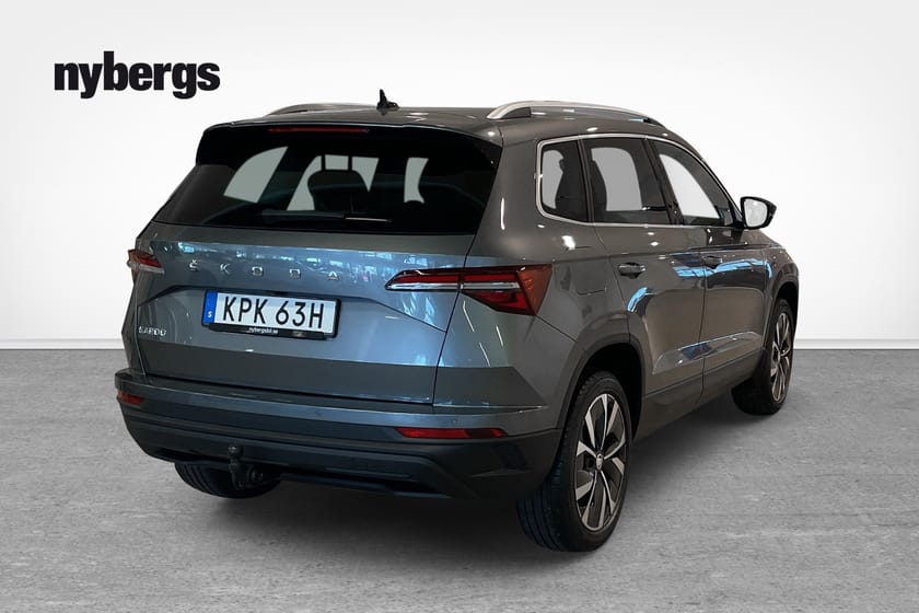 Bild 4 av Škoda Karoq