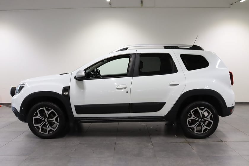 Bild 3 av Dacia Duster 1.5 dCi 4x4 Dragkrok Dieselvärmare