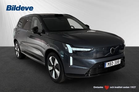Volvo EX90 Twin Motor Plus 7-sätes