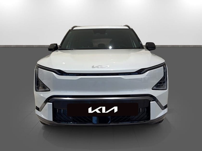 Bild 2 av Kia EV5 Long Range GT LINE FWD