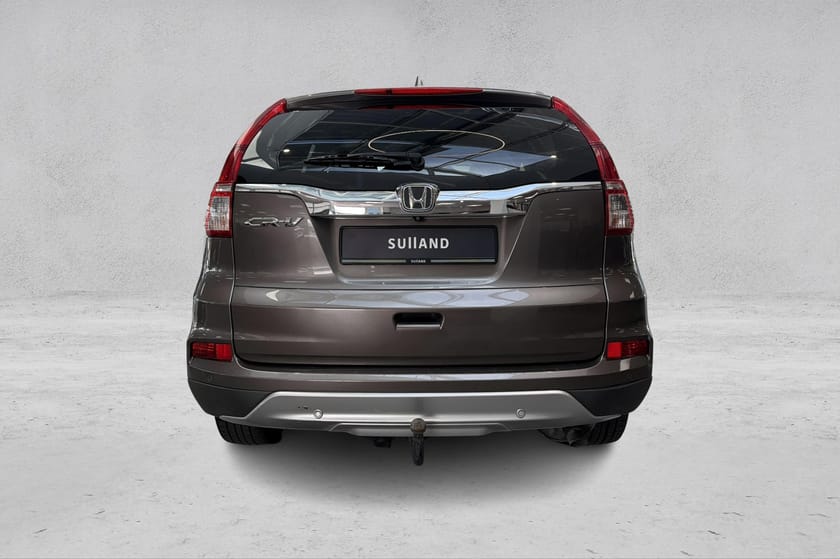 Bilde 4 av Honda CR-V | Billigbil |