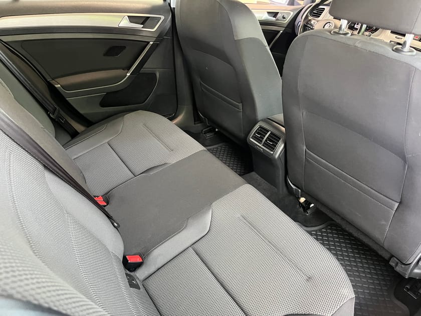Bild 5 av Volkswagen Golf Sportscombi 