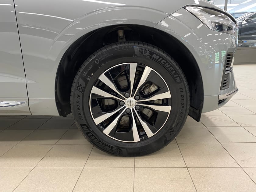 Bild 3 av Volvo XC60 T6 Core Special Edition