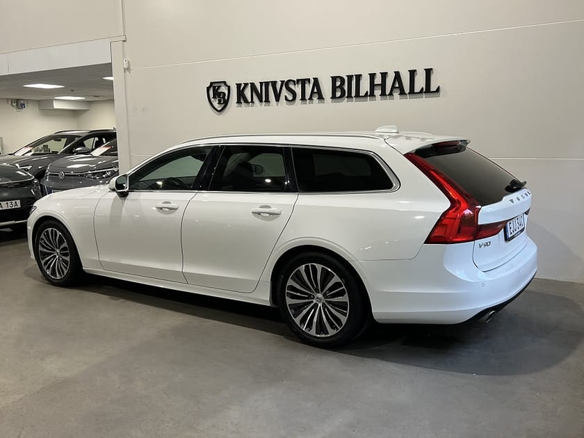 Bild 2 av Volvo V90
