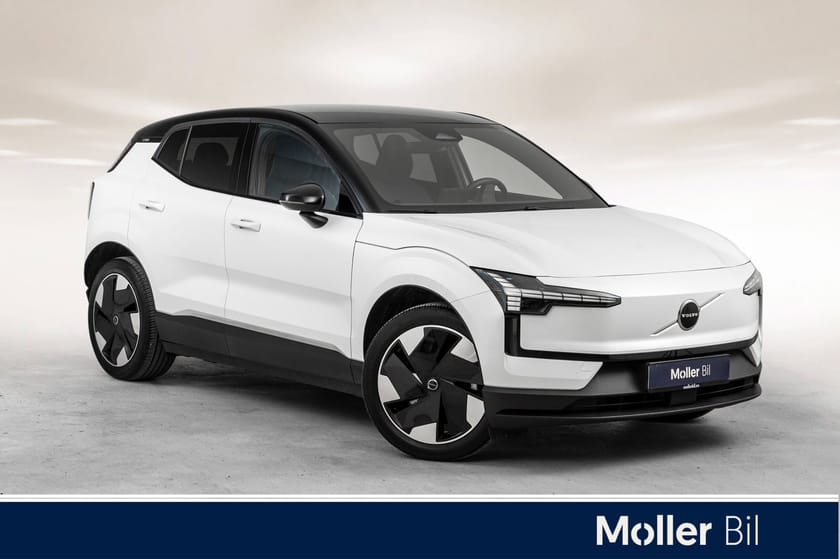 Bilde 1 av Volvo EX30 Twin Motor Performance 428hk AWD Plus