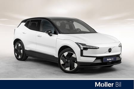 Volvo EX30 Twin Motor Performance 428hk AWD Plus