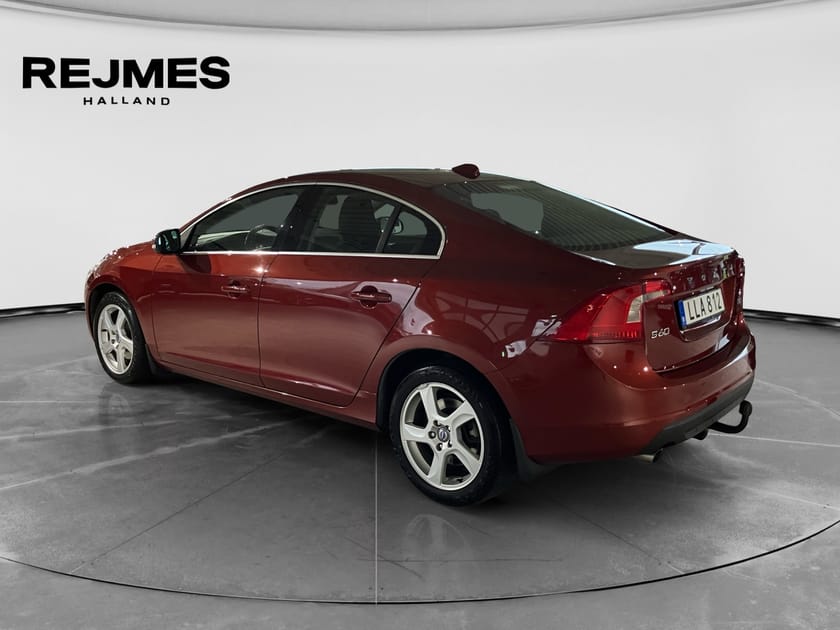 Bild 3 av Volvo S60