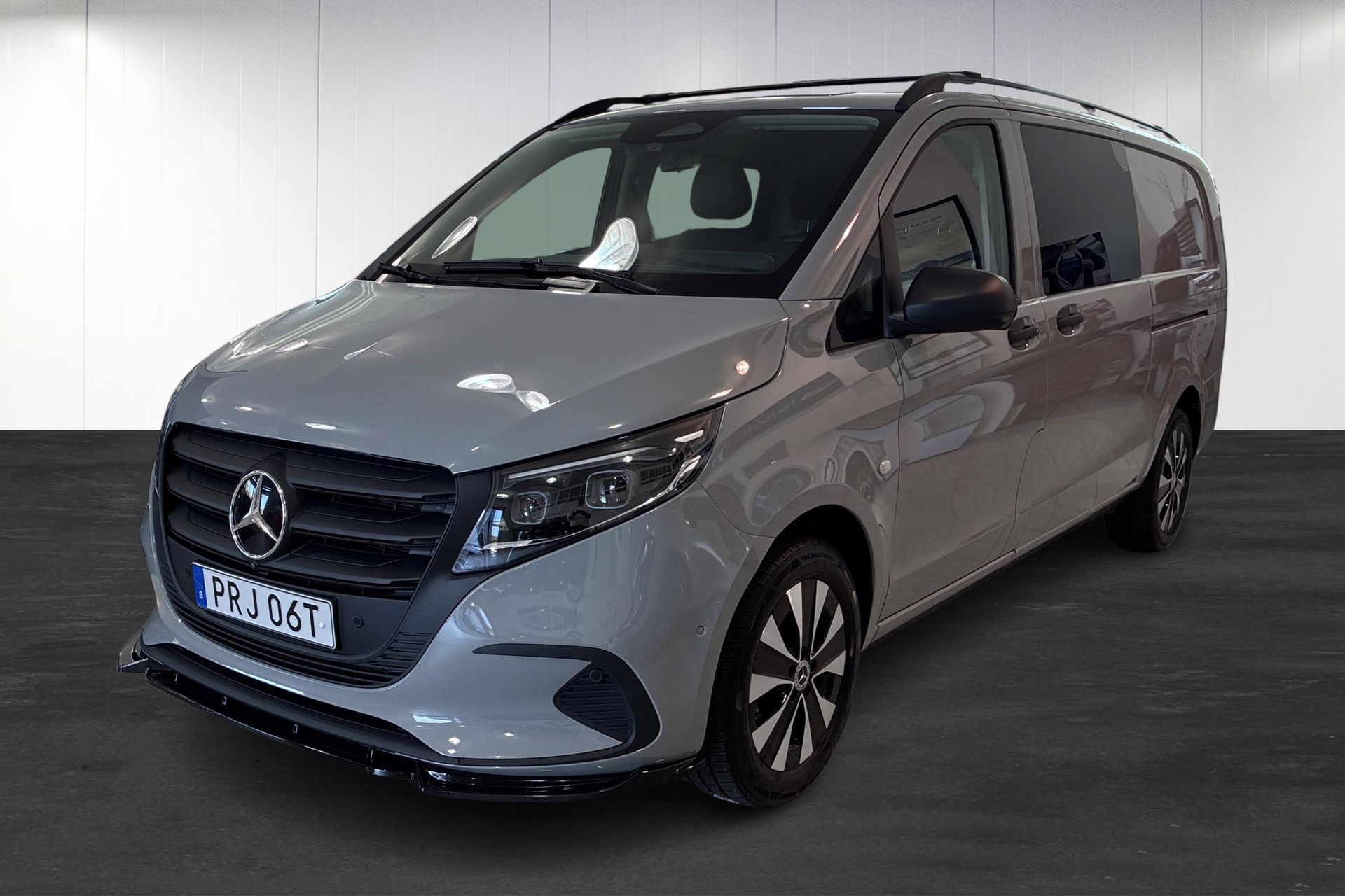 Mercedes-Benz Vito 119