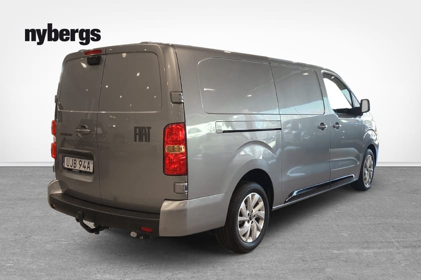 Bild 4 av Fiat Scudo Skåpbil Maxi skåp SPORTIVA L3 180 A