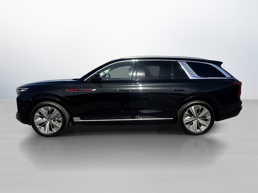 Bilde 2 av Hongqi E-HS9 Exclusive BASS-BROTHERS | MASSASJE | 6 seter | Topputgave |
