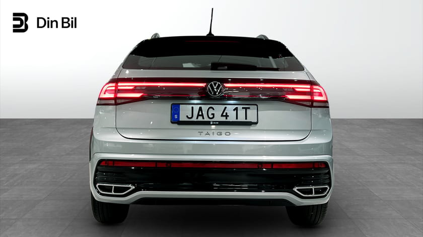 Bild 5 av Volkswagen Taigo
