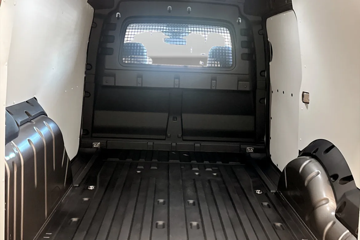 Ford Grand Transit Connect