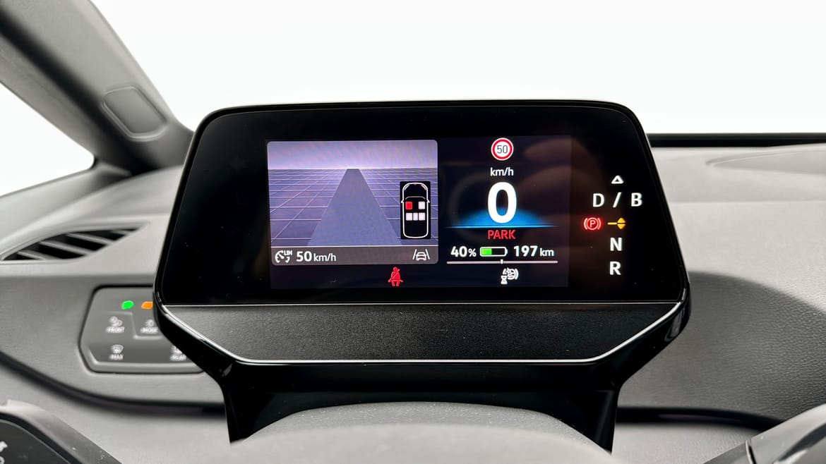 Volkswagen Volkswagen ID.3 Pro S — bild 8