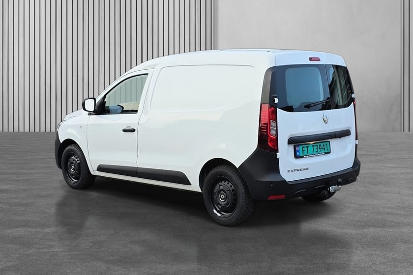 Bilde 5 av Renault Express