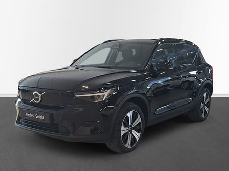 Volvo XC40 Recharge Core Edition