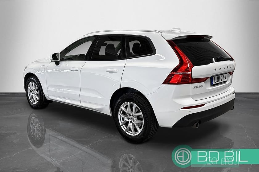 Bild 5 av Volvo XC60