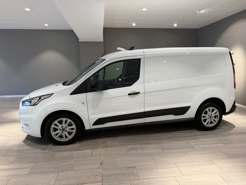 Bild 3 av Ford Transit Connect 230 LWB