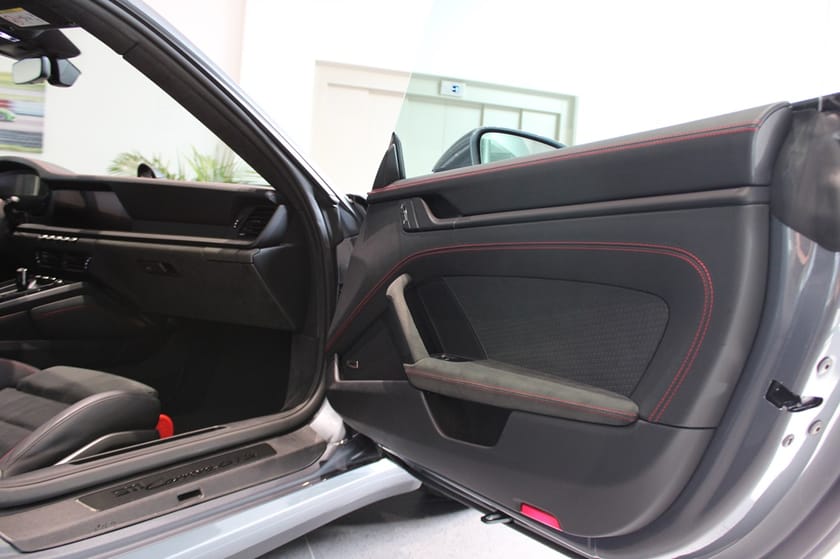 Bild 5 av Porsche 911 Carrera GTS 