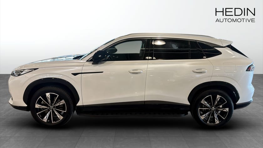 Bild 2 av MG HS PHEV LUXURY / Plug-in 100km / 307Hk