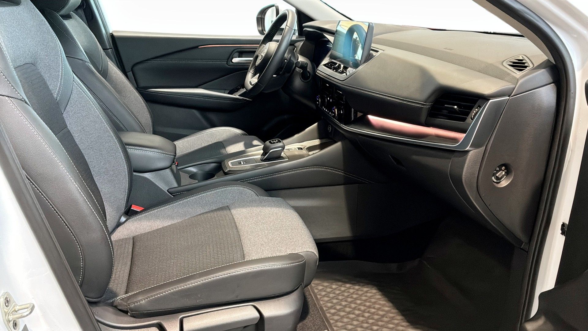Nissan Qashqai 2024, bild 3/10