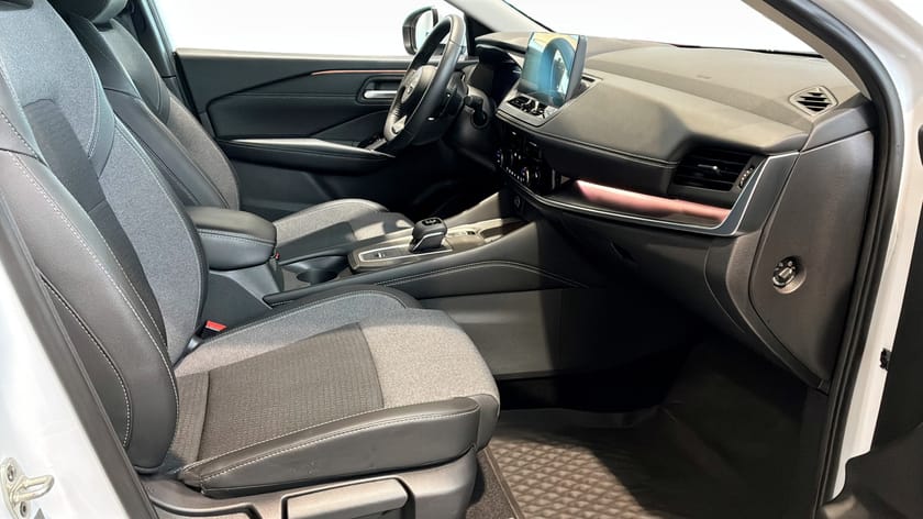 Bild 3 av Nissan Qashqai