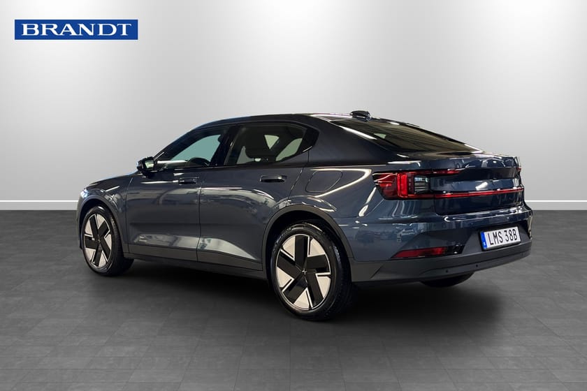 Bild 2 av Polestar 2 Long Range Single Motor