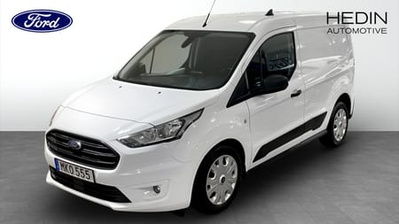 Ford Transit Connect 240