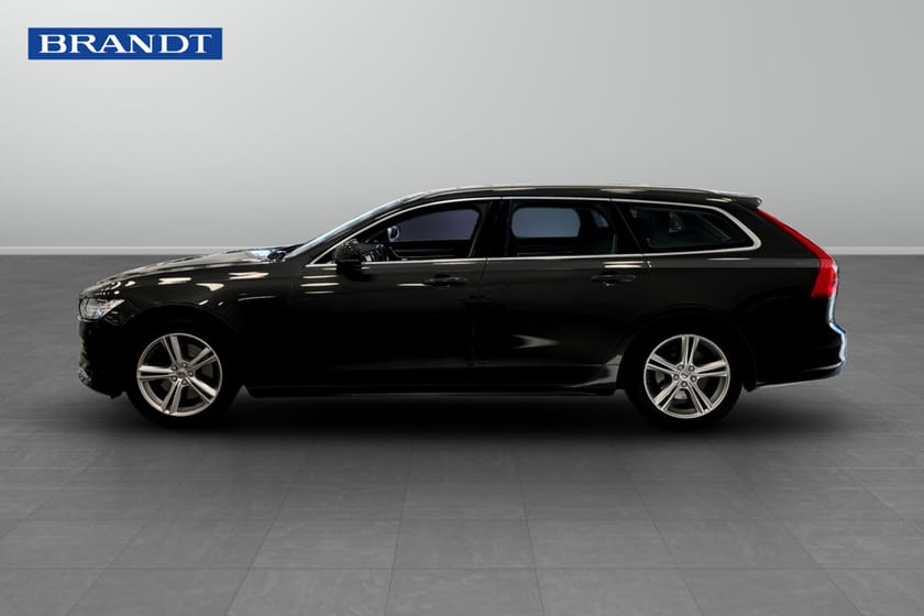 Bild 3 av Volvo V90 T4 GEARTRO