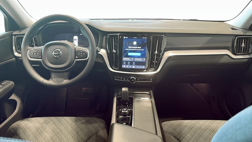 Bild 4 av Volvo V60