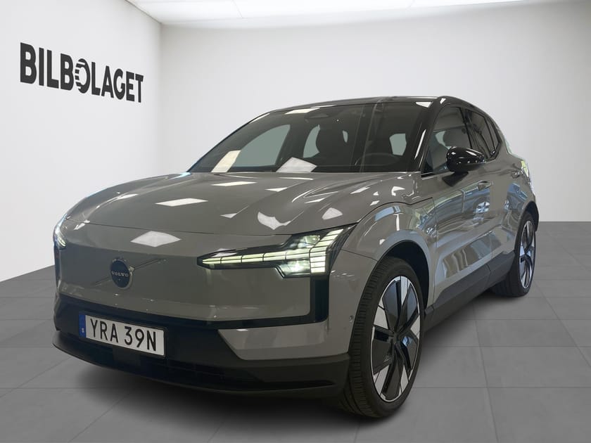 Bild 1 av Volvo EX30 Twin Motor Performance Ultra