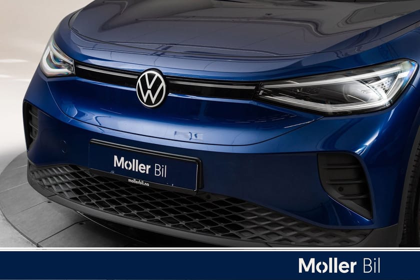 Bilde 2 av Volkswagen ID.4 Pro 4M excl. 77kwh 286hk