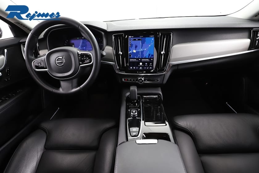Bild 2 av Volvo V90 Recharge T6 Core Edition
