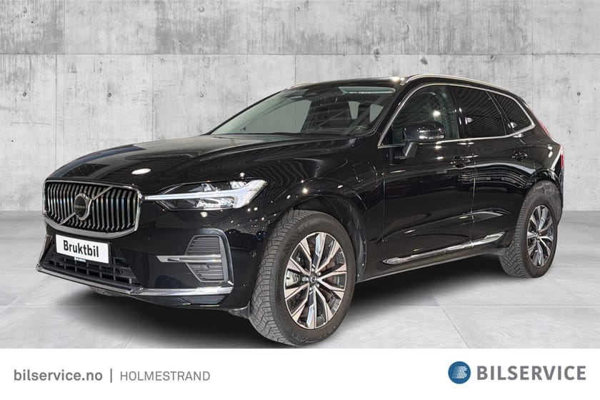 Bilde 1 av Volvo XC60 T8 456 hk Inscription/360°cam/Headup/HarmanKardon/Krok