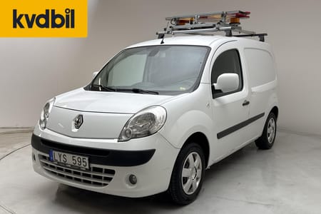 Renault Kangoo Express II 1.5 dCi Skåp (90hk)