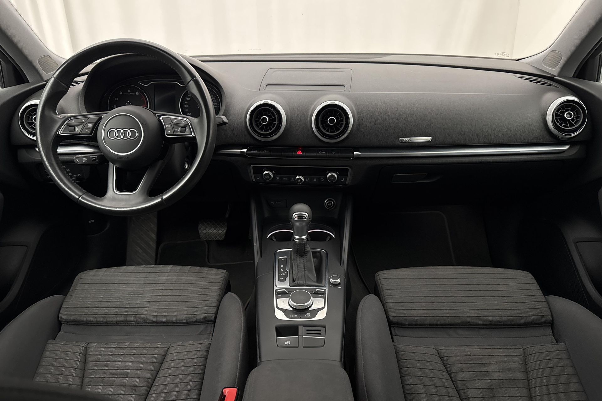Audi A3 Sportback 35 TFSI 2020, bild 7/10