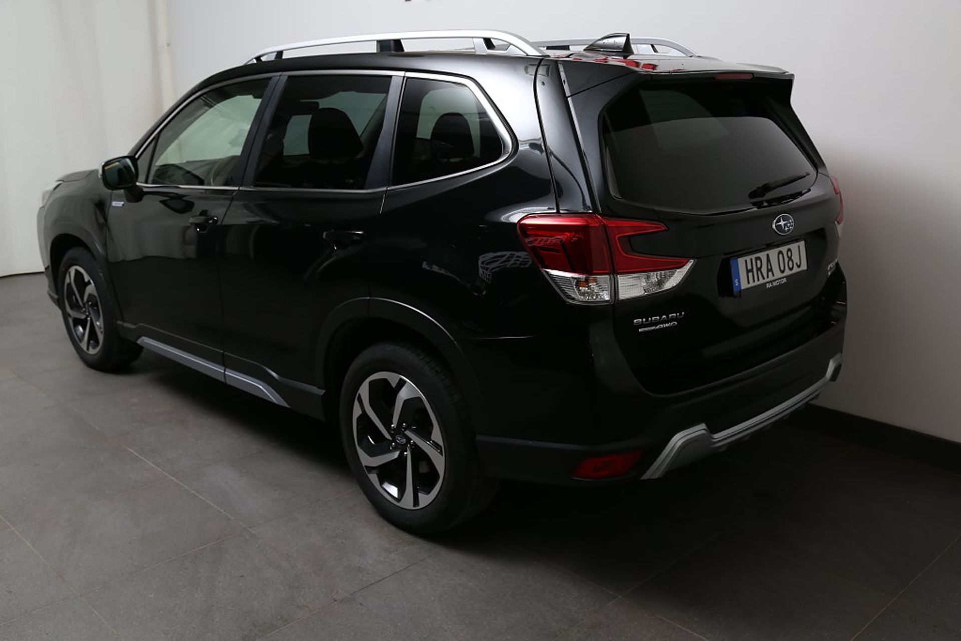 Subaru Forester 2022, kuva 4/28