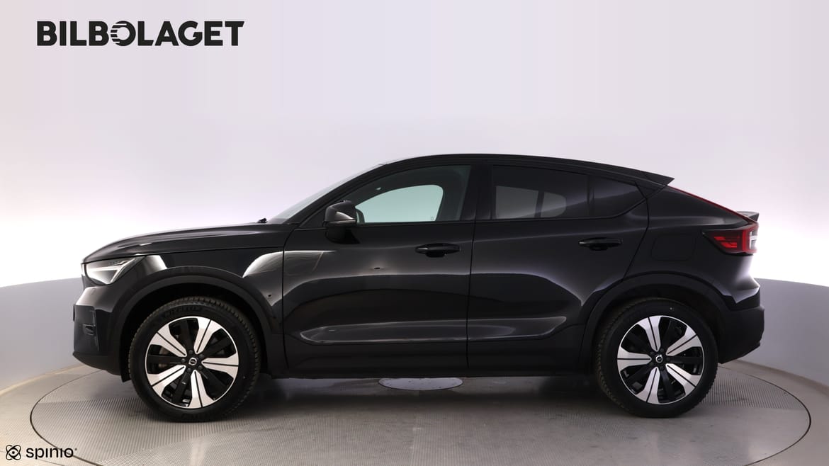 Volvo C40 2023 - miniatyr 23