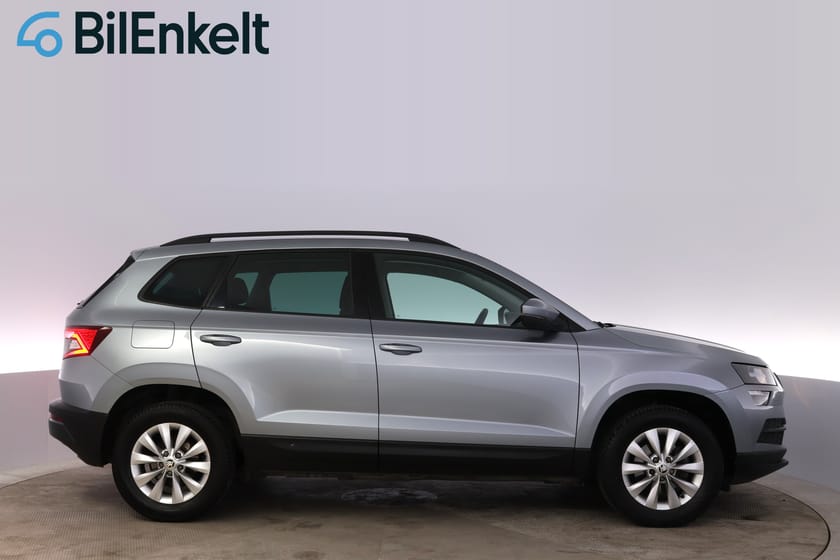 Bild 2 av Škoda Karoq