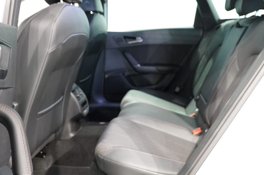 Bild 5 av CUPRA Leon Sportstourer e-Hybrid 1.5 204 DSG (PLUG