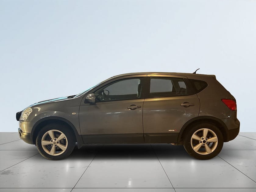 Bild 4 av Nissan Qashqai
