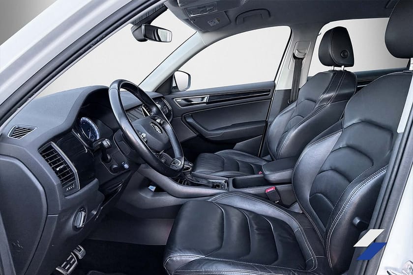 Bild 5 av Škoda Kodiaq