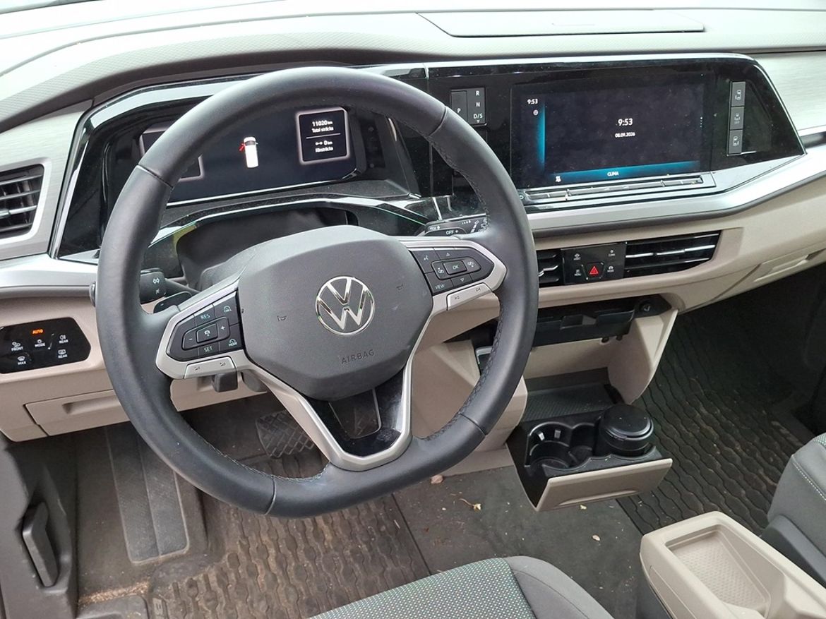 Volkswagen Volkswagen Multivan — bild 8