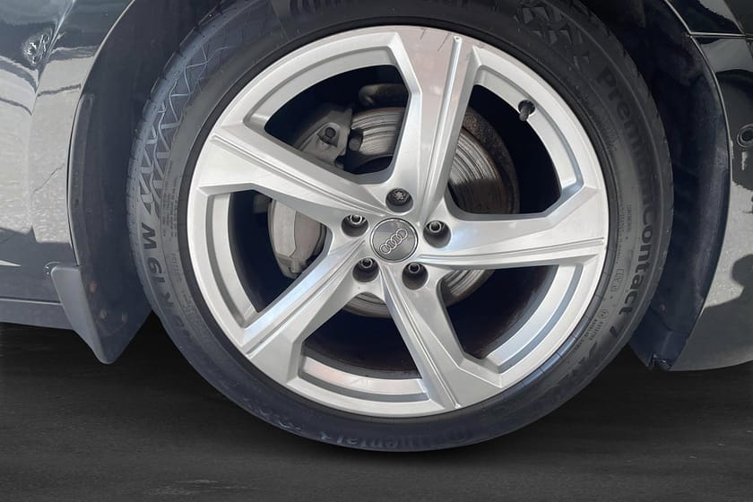 Bild 4 av Audi A6 Avant 40 TDI quattro 2.0  Proline Sport Euro 6