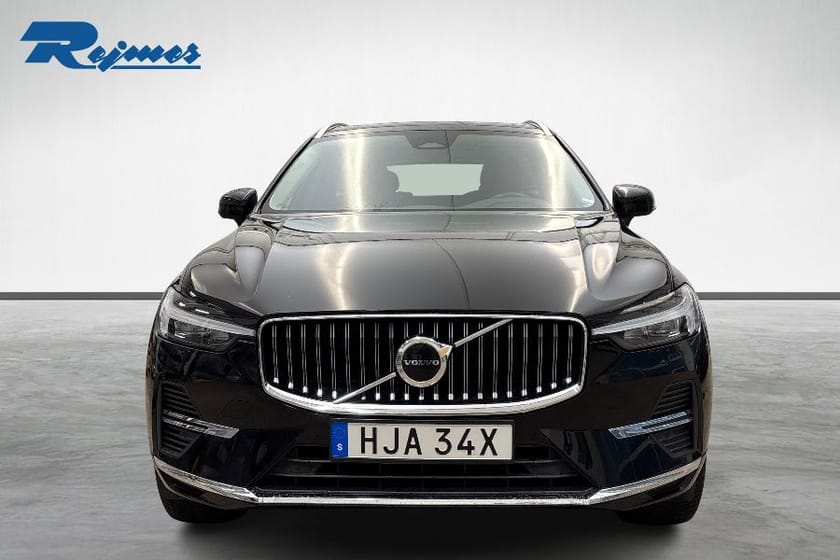 Bild 4 av Volvo XC60 Recharge T6 Core Bright
