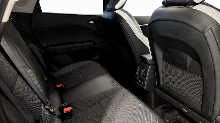 Bild 5 av Renault Captur E-TECH Plugin-Hybrid 160 . INTENS PLUG-IN HYBRID