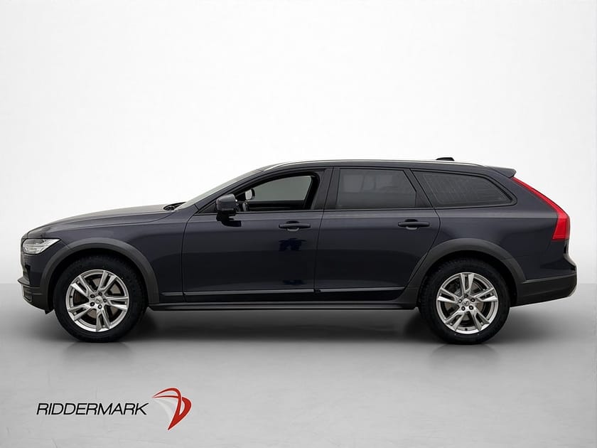 Bild 5 av Volvo V90 Cross Country