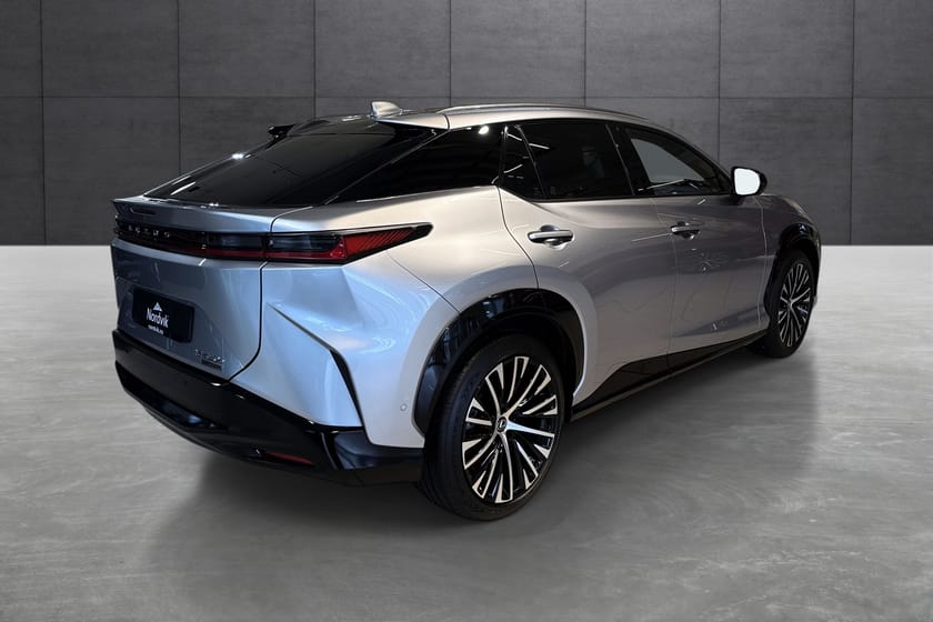 Bilde 5 av Lexus RZ 450e